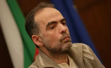 Тома Белев незаконно управлявал парковете