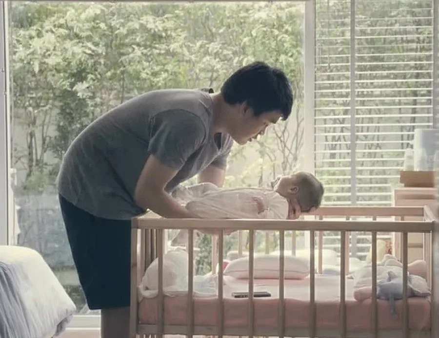 Силата на любовта (ВИДЕО)