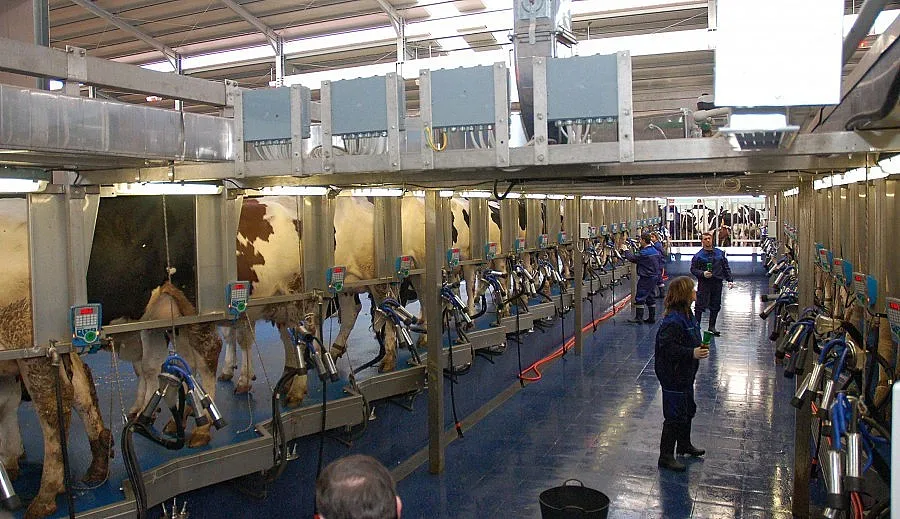 Пламна фермата на Димитър Зоров в село Добри дол