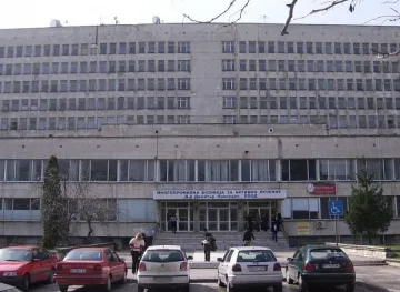 Общинари спасяват болница