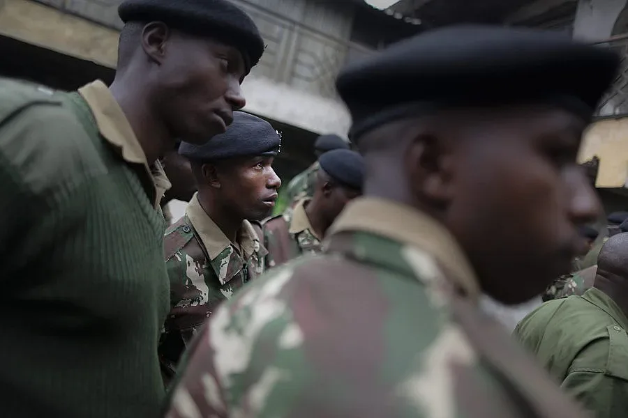 Две атаки в Кения, броят на жертвите расте 