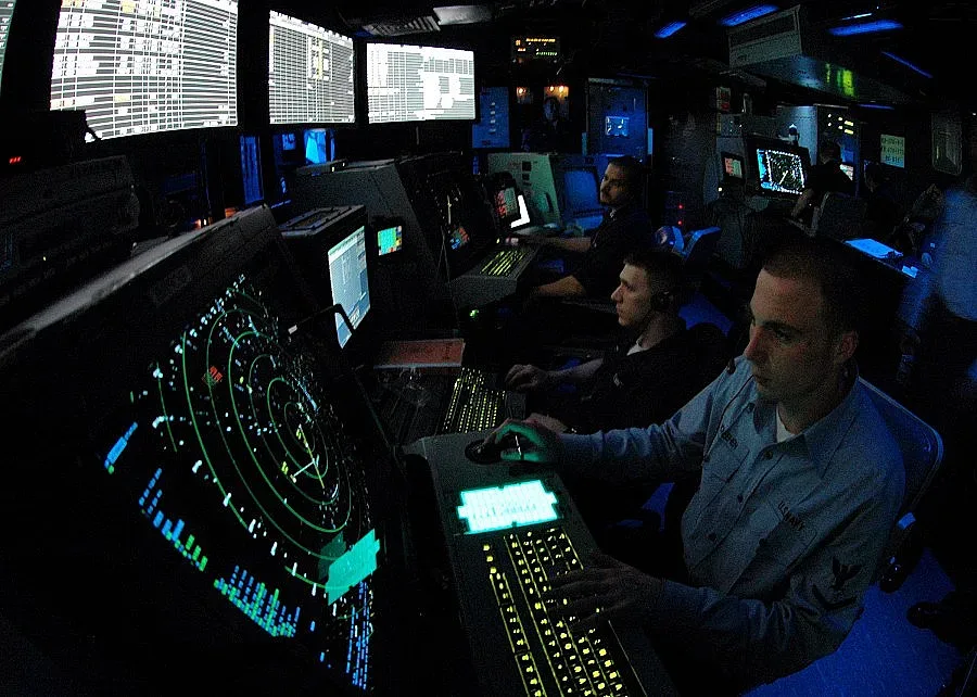 Диспечери предотвратили самолетна катастрофа 