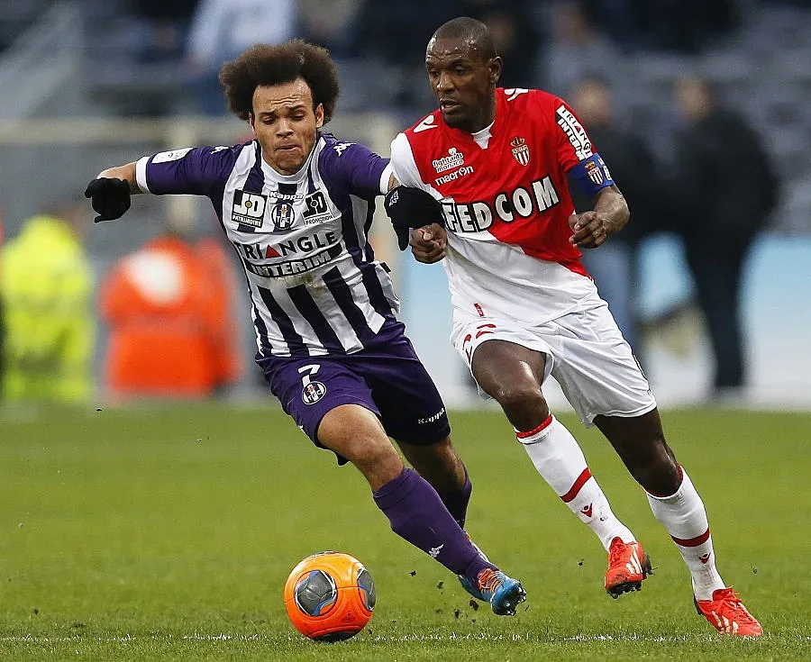 Абидал напусна Бербо и компания дни след новия си договор