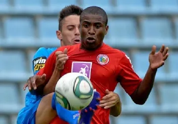 ЦСКА привлече двама нападатели