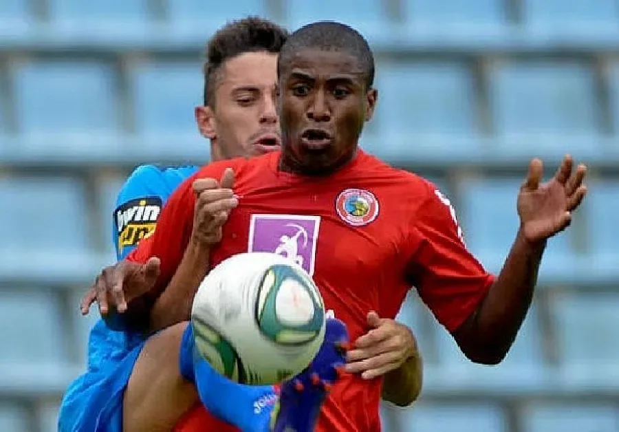 ЦСКА привлече двама нападатели