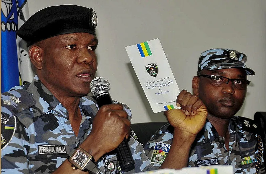 Армията на Нигерия ликвидира над 50 души от "Боко Харам"