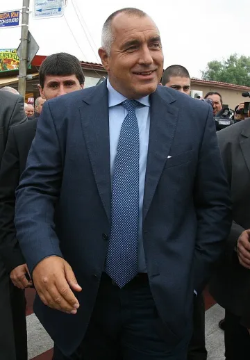  Три закона връщат ГЕРБ в парламента