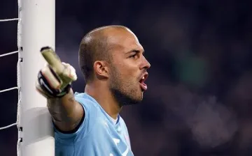 Ники ще спасява кариерата в Башкирия