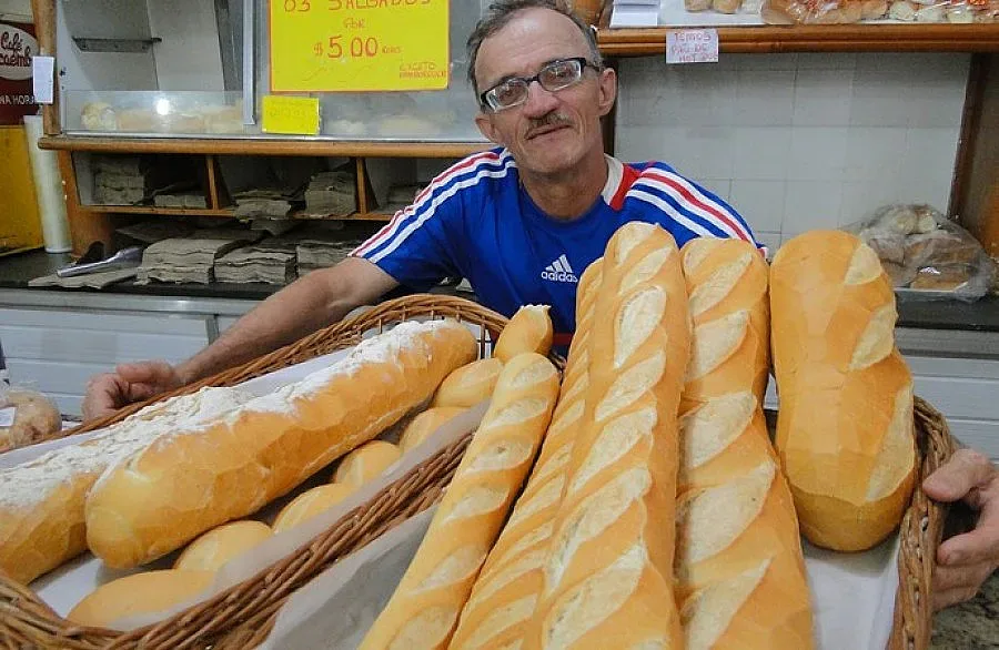 Хлебар успокоява "петлите", шестима арестувани за бой