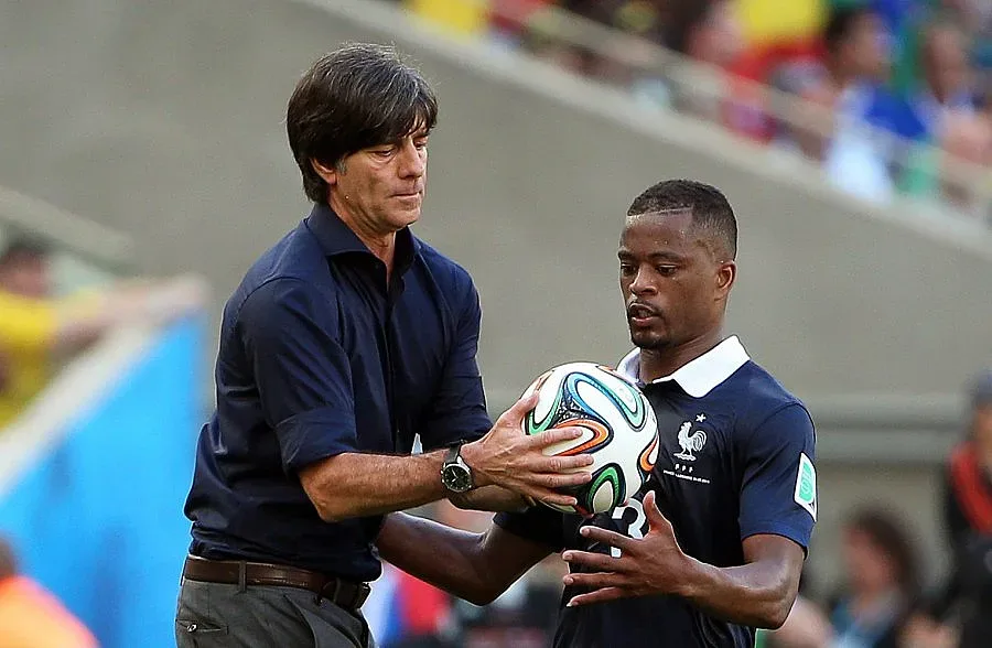 Льов: На 1/2-финала ще ни е по-лесно