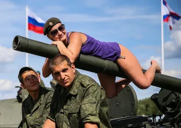 Украйна си върна Славянск  (ОБЗОР)