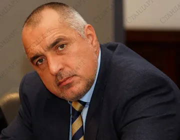 Остриетата на Бойко спешно съвещават в Бургас