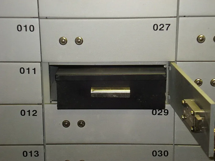 150 000 лева са изчезнали от трезор в "Лозенец"