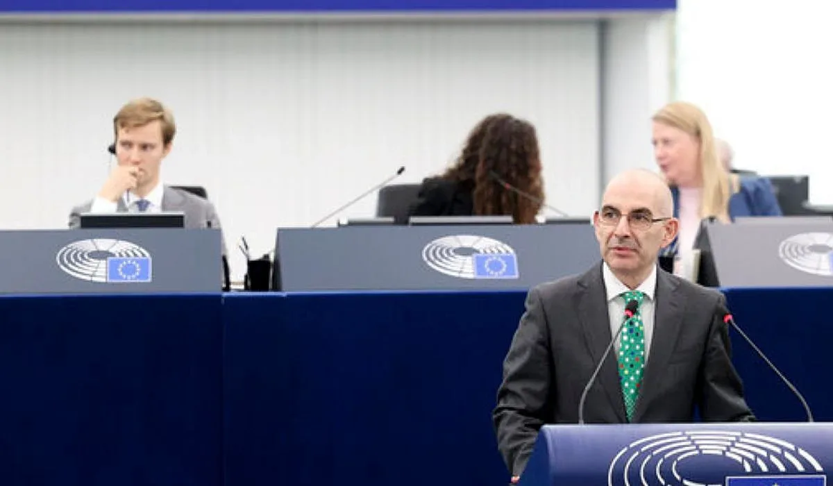 Волгин пред ЕП: Журналистите не трябва да бъдат разделяни на "добри" и "лоши"