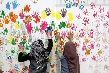 УНИЦЕФ: Над 6 милиона сирийски деца се нуждаят от помощ