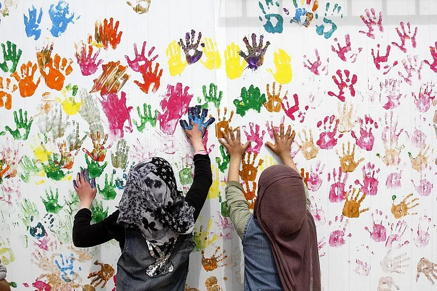 УНИЦЕФ: Над 6 милиона сирийски деца се нуждаят от помощ