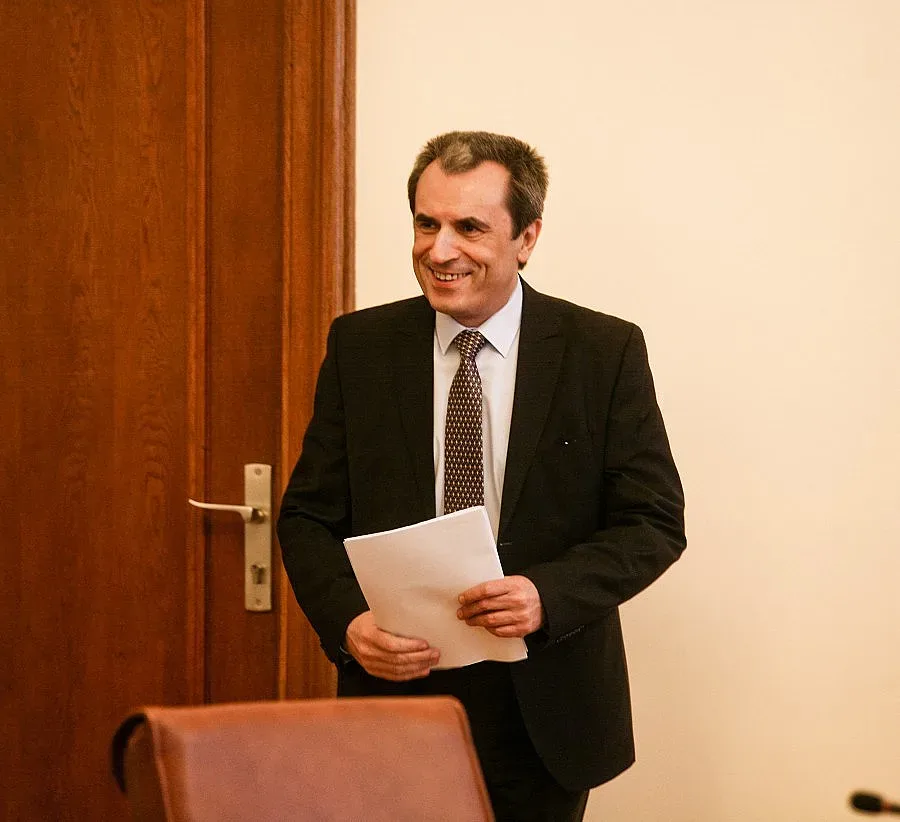 Орешарски: Изпълнихме преобладаващата част от програмата