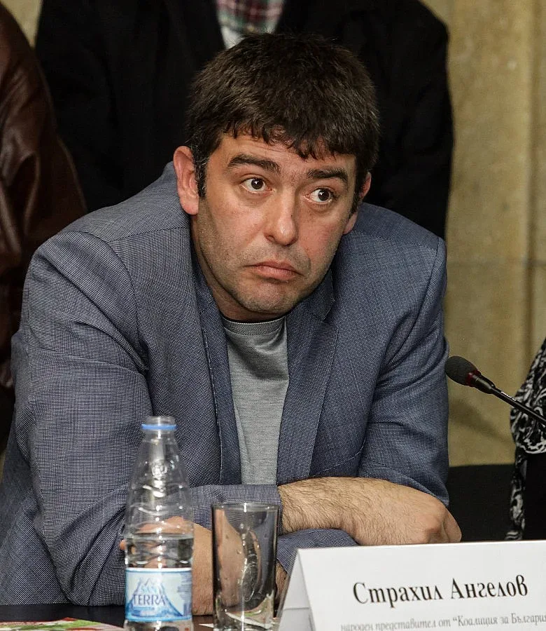 Страхил Ангелов: Ако искаме успех, трябва нов председател на БСП