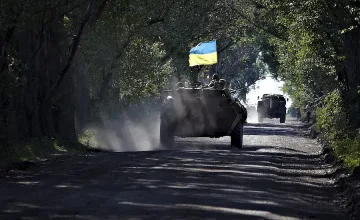 Порошенко е предложил нови преговори на сепаратистите