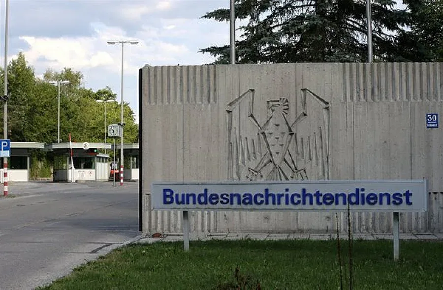 Германия арестува свой разузнавач за шпионаж в полза на САЩ