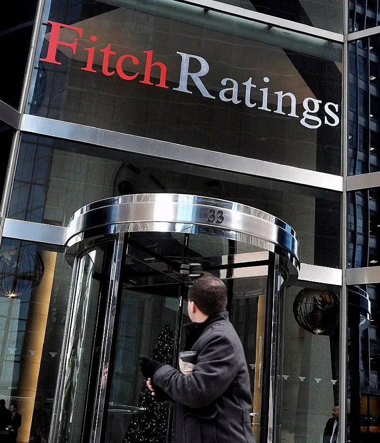 Fitch потвърди кредитния рейтинг на България