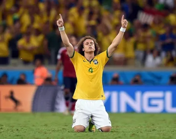 Бразилия се справи с Колумбия и очаква Германия 