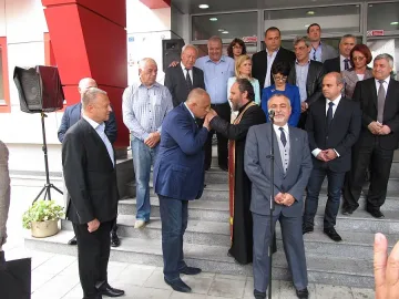 Бойко готов с кабинет (ОБЗОР)
