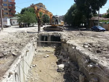 Съюзът на печатарите в България с дарение за наводнените