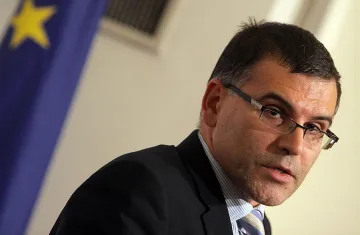 Дянков няма да се връща на "Дондуков" 1