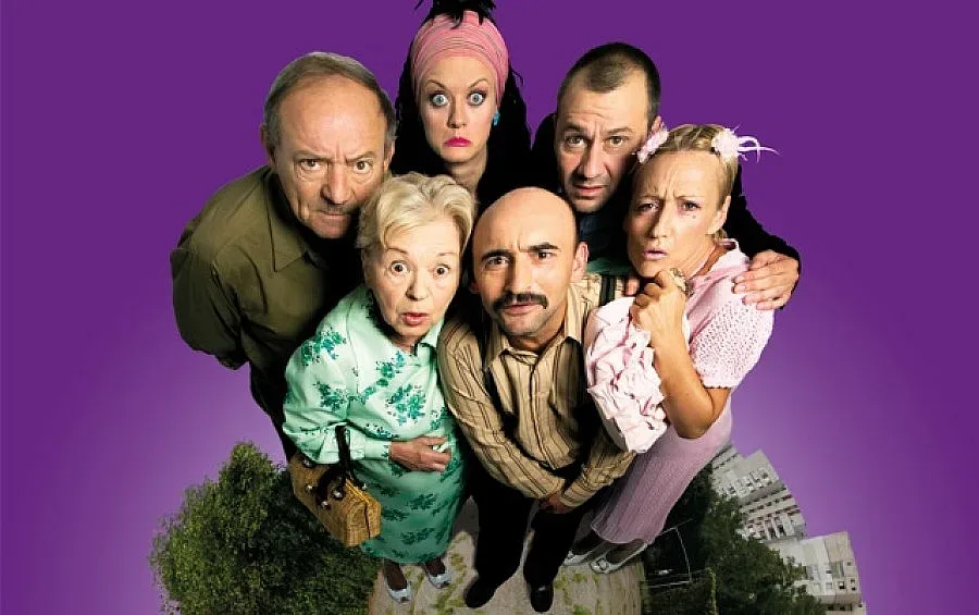 Шоу сменя публицистиката по Нова