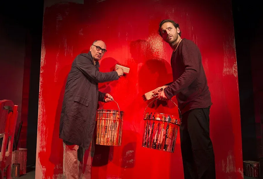 Кадурин лее червено в "199"