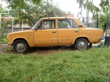 Жигули дължи за паяк 185 бона