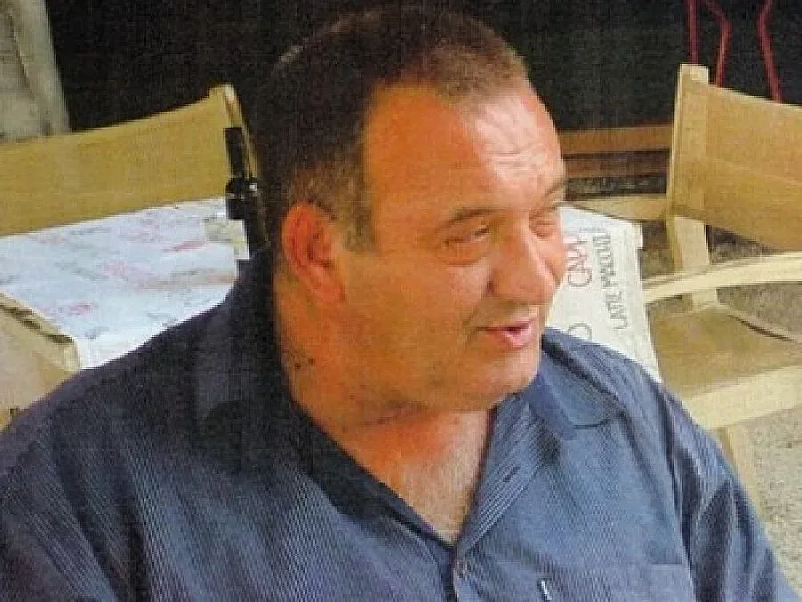 Изчезна шофьор на БНТ