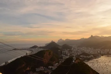 Приключения в Бразилия