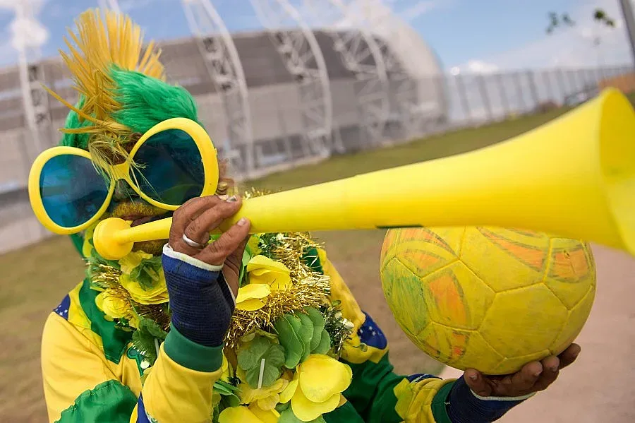  Световното като кино