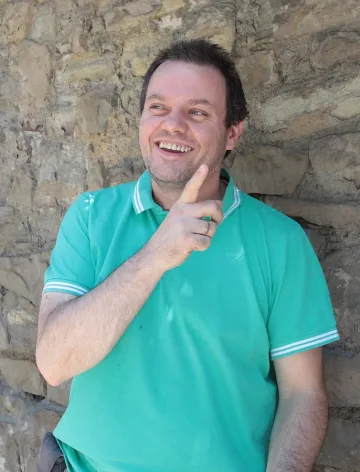 10 неща, които не знаете за Китодар Тодоров 