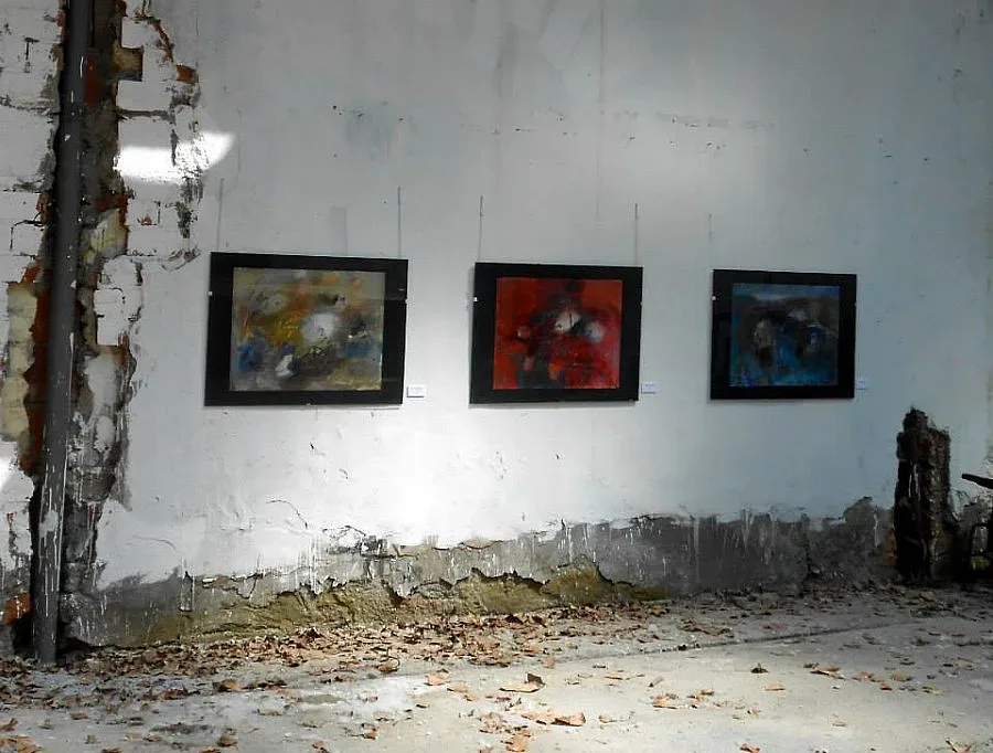 Бунтар по наследство