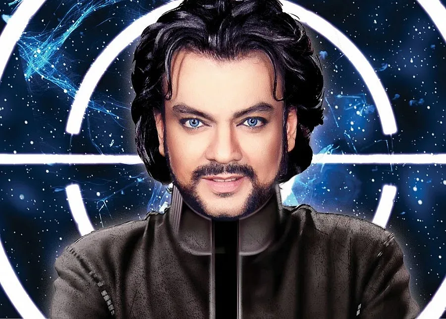 Киркоров кани колеги след шоуто