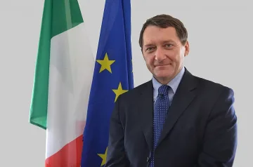 Марко Контичели: Италианският бизнес вярва в България