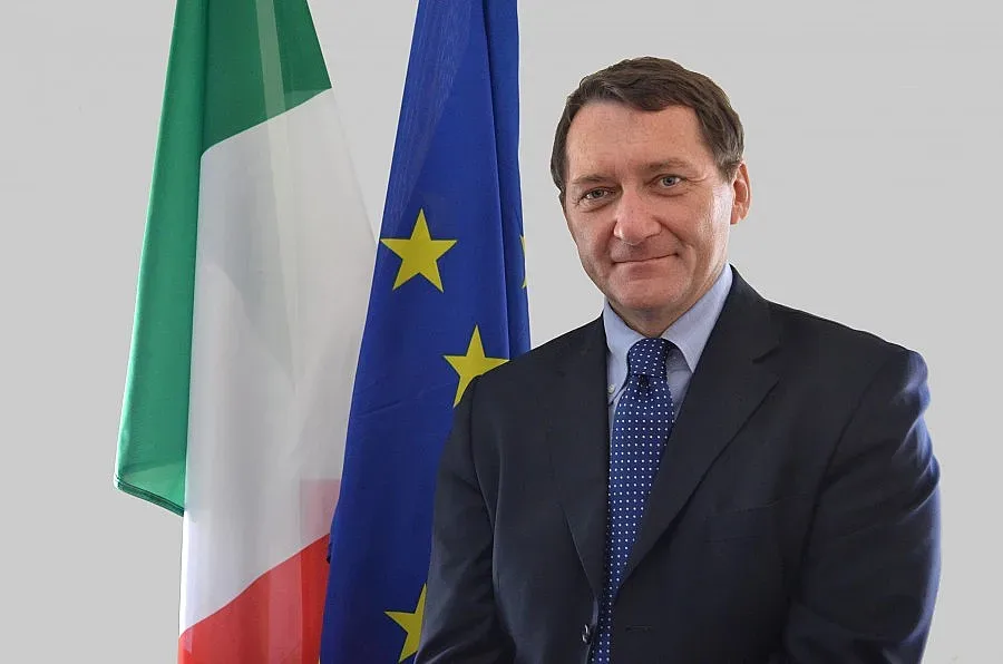 Марко Контичели: Италианският бизнес вярва в България