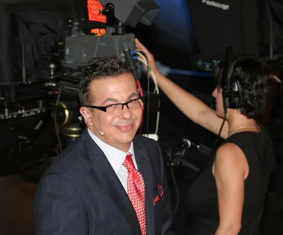 Камен Алипиев: За жените Мондиалът е ревю на секссимволи