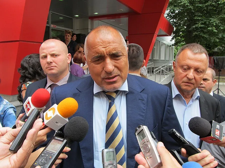 Борисов настоя за актуализация на бюджета за здраве