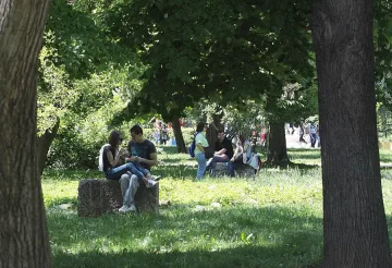 Жълт код за силен вятър в Кърджали и Сливен