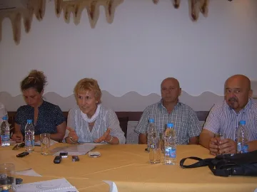 АБВ Кърджали: Залагаме на граждански контрол и професионализъм