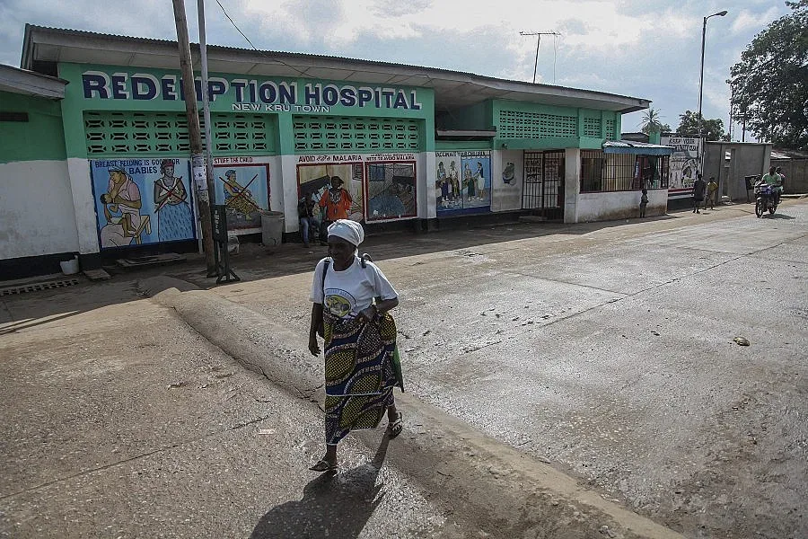 Западна Африка прие стратегия за борба с епидемията от Ебола