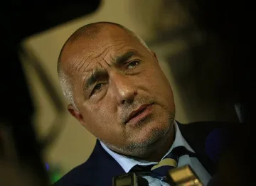 Борисов: Ще номинират Станишев за еврокомисар по имиграцията