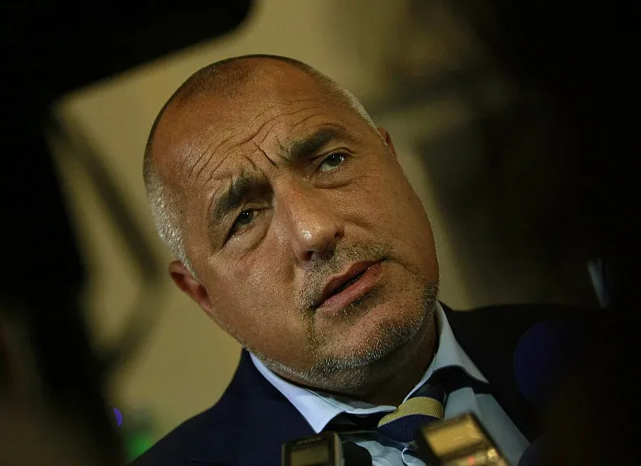 Борисов: Ще номинират Станишев за еврокомисар по имиграцията