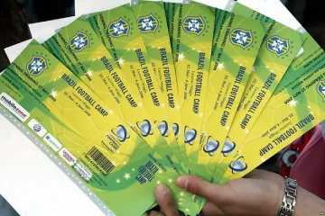 Представител на ФИФА замесен в измама за стотици млн. долари