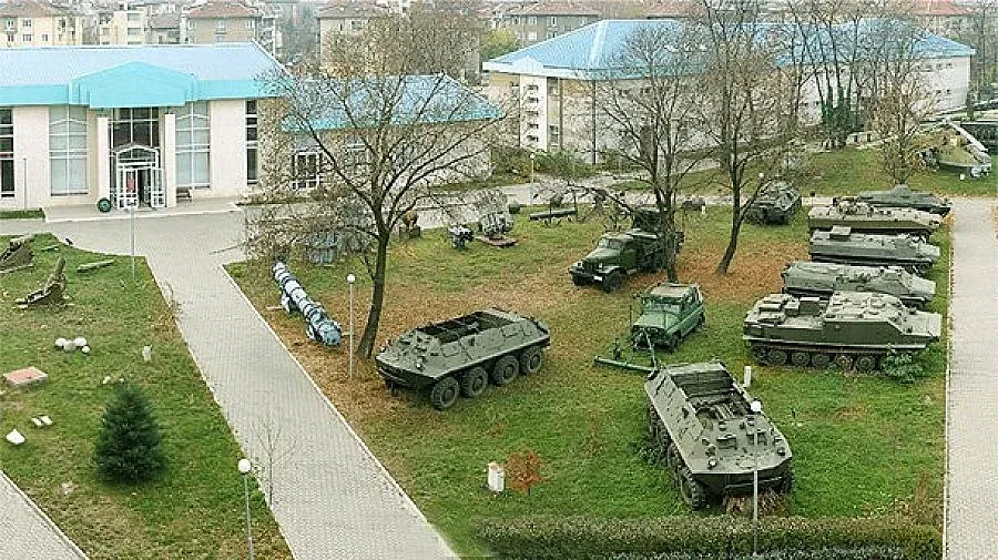 Националният военноисторически музей чества 98-и рожден ден