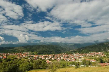 Село спря строеж на ВЕЦ с бунт